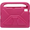Dėklas na tablet Realpower iPad 10 case, 10,9'' pink su pianki