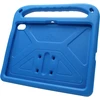 Dėklas na tablet Realpower iPad 10 case, 10,9'' mėlyna su pianki