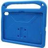 Dėklas na tablet Realpower iPad 10 case, 10,9'' mėlyna su pianki