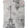 Dėklas na tablet Realpower iPad 10 Case 10,9' Design Paris