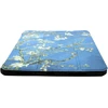Dėklas na tablet Realpower iPAd 10 Case 10,9', Design Žalias Plant