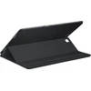 Dėklas na tablet Samsung Dėklas Book Cover EF-BT550P Dla Galaxy Tab A 9.7 Juodas (EF-BT550PBEGWW)
