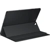 Dėklas na tablet Samsung Dėklas Book Cover EF-BT550P Dla Galaxy Tab A 9.7 Juodas (EF-BT550PBEGWW)