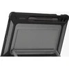112803 Dėklas Samsung EF-RX610CBEGWW Tab S9 FE+ juodos spalvos Outdoor Cover