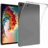 Dėklas na tablet Samsung Mobeen Clear Cover do Galaxy Tab A11+