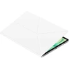 Dėklas na tablet Samsung Smart Book Cover do Galaxy Tab S12+ balta