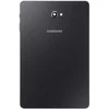 Dėklas na tablet Samsung T585 Back Cover Juodas