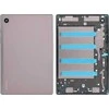 Pridedamas Samsung X200 Tab A8 10.5 planšetinio kompiuterio galinis dangtelis