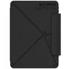 Dėklas Skinarma Trilon skirtas Apple iPad Air 11″ M2 2024 / M4 2026 juodos spalvos