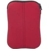 Opakowanie na tablet 7", raudona su neopren