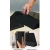 Araree etui A Folio Sam Tab A9czarny/juodas AR10-01818A