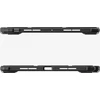 Spigen Air Skin Pro, juodas - iPad Pro 11" 2024
