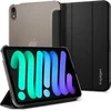 Spigen Liquid Air Folio, juodas - iPad mini 2024/6