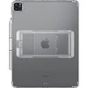 Spigen AirSkin Hybrid "S" Apple iPad Pro 12.9 2021 / 2022 CRYSTAL dėklas planšetiniam kompiuteriui skaidrus