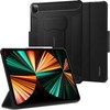 Spigen Rugged Armor Pro, juodos spalvos – Apple iPad Pro 12.9″ (2022/2021)