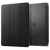 Spigen Liquid Air Folio do iPad Pro 13" 7 / 8 / 2024-2025 juoda