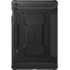 Spigen Rugged Armor Pro – Samsung Galaxy Tab S9 FE+ 12.4 Juodas