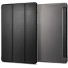 Spigen Smart Fold dėklas planšetei Galaxy Tab A9+ / A11+ Plus 11.0 X210 / X215 / X216 / X230 / X235 / X236 juodos spalvos
