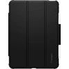 Spigen Ultra Hybrid Pro Apple iPad Air 4 2020 / 5 2022 / 11” 2024 – dėklas planšetiniam kompiuteriui juodos spalvos