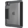 STM Dux Plus - Armoured Case iPad Pro 11" (M5,2025 / M4, 2024) (Juodas)