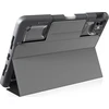 STM Dux Plus - Armoured Case iPad Pro 11" (M5,2025 / M4, 2024) (Juodas)