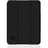 STM Dux Plus - Armoured Case iPad Pro 11" (M5,2025 / M4, 2024) (Juodas)