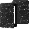 Viršelis Strado Protingas atvejis grafinis dėklas Kindle Paperwhite 1 / 2 / 3 (Žvaigždynas) universalus