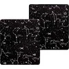 Dėklas na tablet Strado Dėklas graficzne do Kindle Oasis 2019 (Constellation) universalus