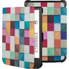 Viršelis Strado Pocketbook Touch Lux 4 / 5 627 / 616 / 628 (Square) universalus