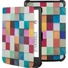 Viršelis Strado Pocketbook Touch Lux 4 / 5 627 / 616 / 628 (Square) universalus