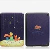 Dėklas Strado Dėklas Graficzne do Kindle Paperwhite 5 (Child and Fox) universalus