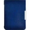 Viršelis Strado Eturi Smart dėklas Pockebook InkPad 3 / 3 Pro (mėlyna)
