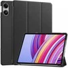 Dėklas na tablet Strado Dėklas Smart su klapką budzenie/ usypianie do Xiaomi Redmi Pad PRO 12.1" 2024, juoda