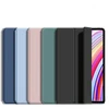 Planšetinio kompiuterio dėklas Strado-Tech skirtas Xiaomi Redmi Pad 2 11 2025 su dangteliu - apsauginis su stovu (case obudowa pokrowiec redmi pad 2)