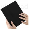 Planšetinio kompiuterio dėklas Strado-Tech su Bluetooth klaviatūra, skirtas Lenovo Idea Tab Plus 12.1 - apsauginis su stovu, prieiga prie portų ir mygtukų