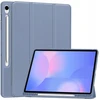 Strado-Tech planšetinio kompiuterio dėklas Samsung Galaxy Tab S10 FE Plus / S10 FE+ 13.1 su vieta rašikliui - apsauginis