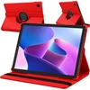 Planšetinio kompiuterio dėklas Strado-Tech Obrotowe 360, skirtas Samsung Galaxy Tab A11+ Plus 10.9 2025 / A11 Plus