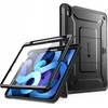 Supcase Unicorn Beetle Pro Apple iPad 10.9'' 2022 dėklas – juodos spalvos