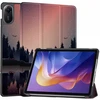 „SUPERO“ planšetinio kompiuterio dėklas, skirtas „Xiaomi Redmi Pad 2 11 2025“, „Wake-up Sleep“ išmanusis dėklas su atlenkimu