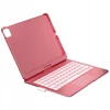 „Typecase Flexbook Touch“ dėklas, skirtas „iPad Air 11" M2 2024 / M3 2025 / M4 2026“ rožinis