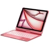 „Typecase Flexbook Touch“ dėklas, skirtas „iPad Air 11" M2 2024 / M3 2025 / M4 2026“ rožinis