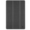 Tactical Book Tri Fold dėklas skirtas Xiaomi Redmi Pad 2 juodos spalvos