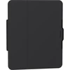 Targus VersaVu Clear Case | THZ982GL | Planšetė case | For iPad Pro 13-inch (M5/M4) | Juodas