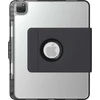 Targus VersaVu Clear Case | THZ982GL | Planšetė case | For iPad Pro 13-inch (M5/M4) | Juodas