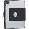 Targus VersaVu Clear Case | THZ982GL | Planšetė case | For iPad Pro 13-inch (M5/M4) | Juodas
