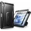 Tech-Protect Kevlar Pro Apple iPad 10.9” 10 / 2022 / 11” 11 / 2025 – dėklas planšetiniam kompiuteriui juodos spalvos