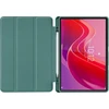 Dėklas Lenovo Tab M11 Tech-Protect SC Pen žalios spalvos
