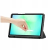 „Tech-Protect SC PEN Canvas“ dėklas, skirtas „Galaxy TAB A9+ / A11+ PLUS 11.0 X210 / X215 / X216 / X230 / X235 / X236“ planšetiniams kompiuteriams, pilkas
