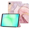 „Tech Protect“ „TechProtect“ išmaniojo dėklo dėklas „Samsung Galaxy Tab A9+ / A11+ Plus 11.0 X210 / X215 / X216 / X230 / X235 / X236“ – daugiaspalvis