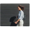 Tech Protect TechProtect Smartdėklas skirtas Samsung Galaxy Tab A9+ / A11+ Plus 11.0 X210 / X215 / X216 / X230 / X235 / X236 – juodos spalvos